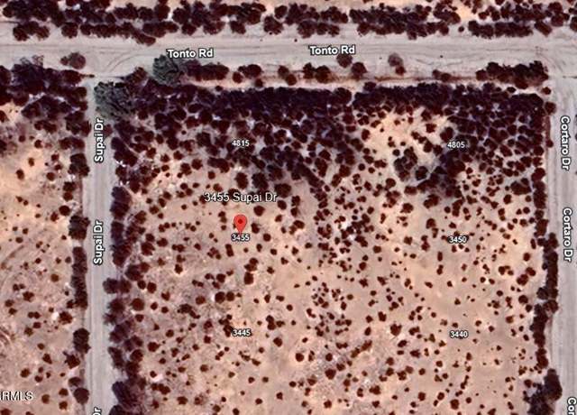 Property at 3455 N Supai Dr #29, Eloy, AZ 85131
