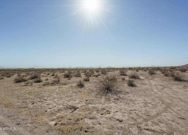 Property at 50642056 S 360th Ave Unit -, Tonopah, AZ 85354