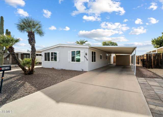 Property at 16230 N 35th Way, Phoenix, AZ 85032, 2 beds, 2 baths