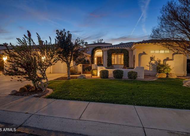 Property at 6302 N 4th Dr, Phoenix, AZ 85013, 4 beds, 2.5 baths