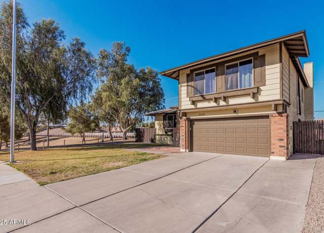 Property at 1438 S 30th St, Mesa, AZ 85204, 4 beds, 2.5 baths