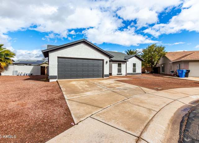 Property at 16422 S 45th Pl, Phoenix, AZ 85048, 3 beds, 2 baths