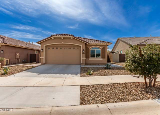 Property at 16593 W Alameda Rd, Surprise, AZ 85387, 4 beds, 2 baths