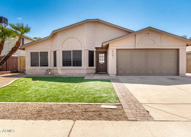 Property at 4041 W Cielo Grande --, Glendale, AZ 85310, 3 beds, 2 baths