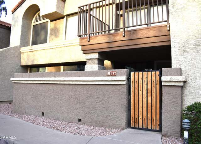 Property at 1905 E University Dr #157, Tempe, AZ 85288, 2 beds, 2 baths