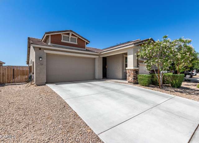 Property at 17171 W Tonto St, Goodyear, AZ 85338, 3 beds, 3 baths