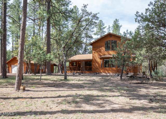 Property at 1136 E See Canyon Dr, Payson, AZ 85541, 2 beds, 2 baths
