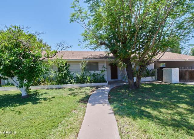 Property at 325 W Loma Ln, Phoenix, AZ 85021, 4 beds, 3.25 baths