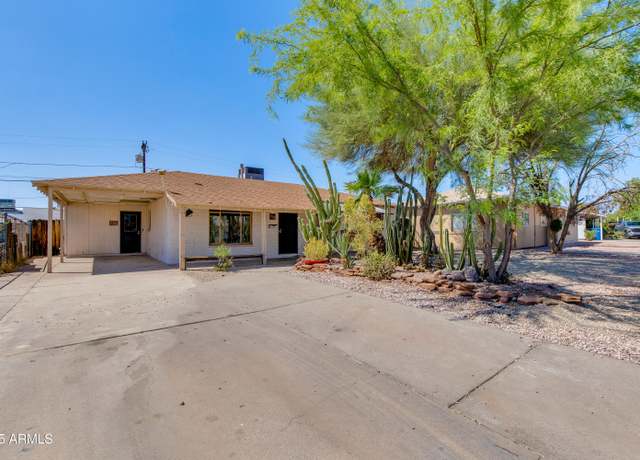 Property at 6040 N 31st Dr, Phoenix, AZ 85017, 4 beds, 2 baths