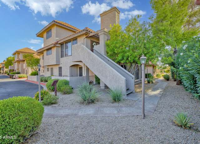 Property at 1211 N Miller Rd #257, Scottsdale, AZ 85257, 2 beds, 2 baths