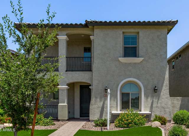 Property at 2601 S Entwistle St, Gilbert, AZ 85295, 4 beds, 3 baths