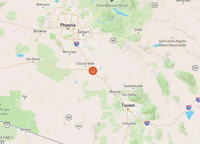 Property at 4335 N Cortez Dr #13, Eloy, AZ 85131