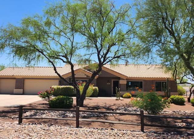 Property at 205 E Tanya Rd, Phoenix, AZ 85086, 3 beds, 2 baths