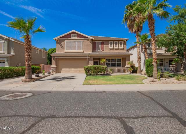 Property at 11584 N 151st Dr, Surprise, AZ 85379, 4 beds, 2.5 baths
