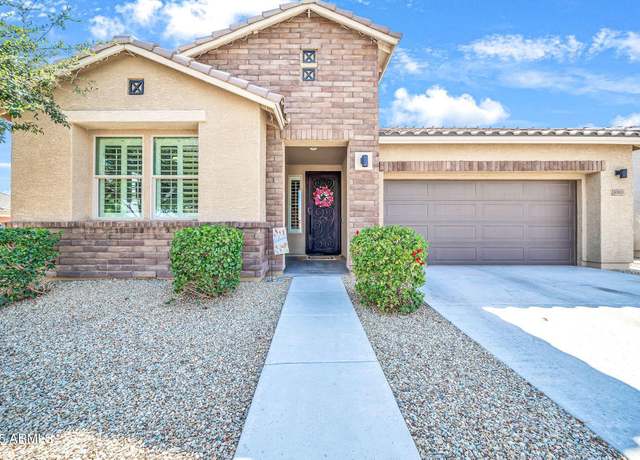 Property at 24560 N 143rd Ln, Surprise, AZ 85387, 4 beds, 3 baths