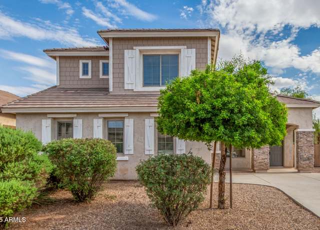 Property at 1423 E Holiday Dr, Casa Grande, AZ 85122, 4 beds, 2.5 baths