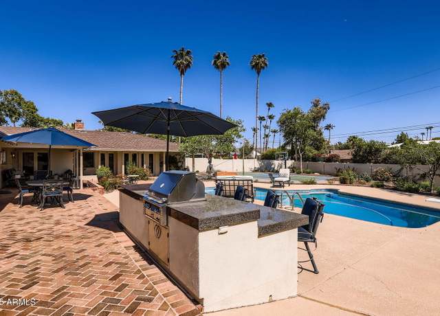Property at 2231 E Montebello Ave, Phoenix, AZ 85016, 4 beds, 4 baths
