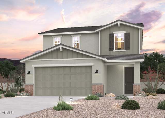 Property at 17288 W Patrick Ln, Surprise, AZ 85387, 3 beds, 2.5 baths