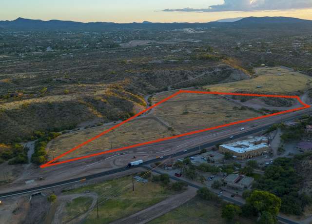 Property at XXX S US 93 (rincon Roundabout!) Hwy Unit -, Wickenburg, AZ 85390