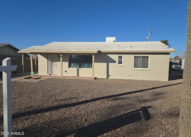 Property at 1226 N Ironwood Ln, Coolidge, AZ 85128, 4 beds, 2 baths