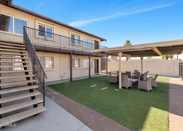 Property at 801 E Dunlap Ave, Phoenix, AZ 85020