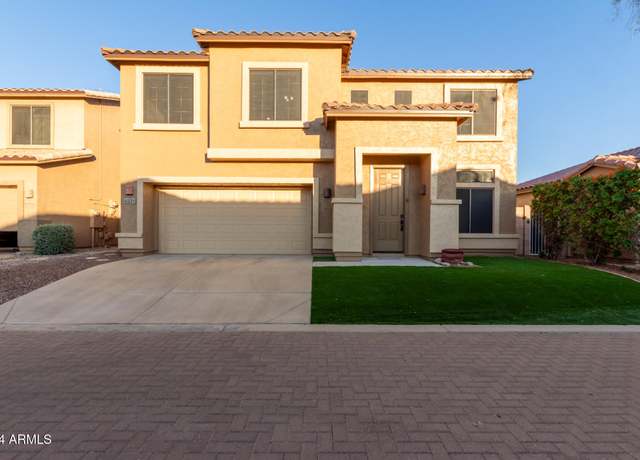Property at 6321 S Teresa Dr, Chandler, AZ 85249, 4 beds, 3 baths