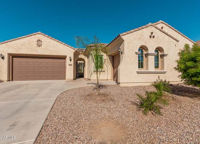 Property at 11122 E Tripoli Ave, Mesa, AZ 85212, 4 beds, 2.5 baths