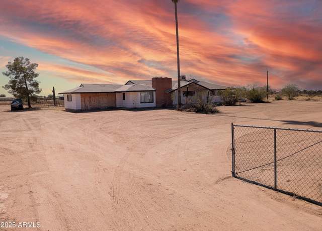 Property at 33767 W Grande Rd, Stanfield, AZ 85172, 4 beds, 2.5 baths