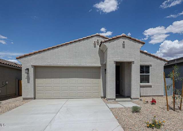 Property at 2570 E Music Mountain Ave, Apache Junction, AZ 85119, 3 beds, 2 baths