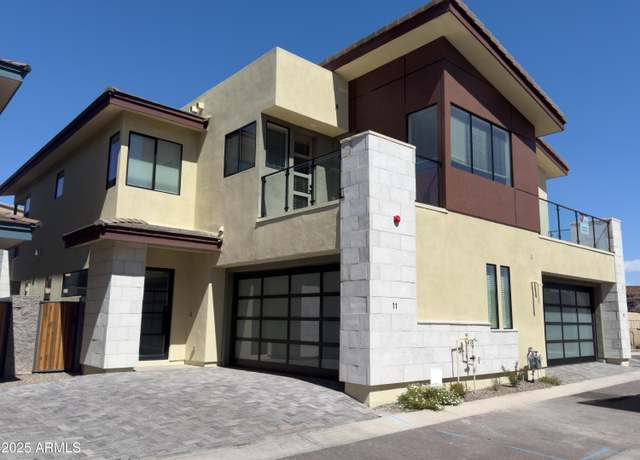Property at 1 Easy St #11, Carefree, AZ 85377, 2 beds, 2.5 baths