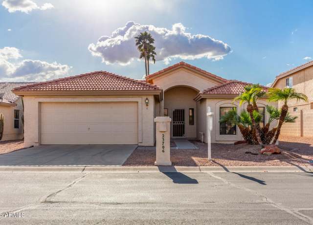 Property at 23706 S Desert Sands Dr, Sun Lakes, AZ 85248, 2 beds, 2 baths