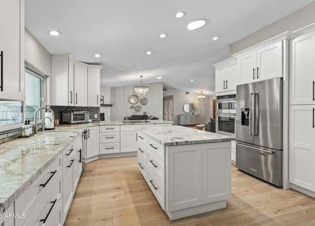 Property at 12411 N 57th St, Scottsdale, AZ 85254, 4 beds, 3 baths
