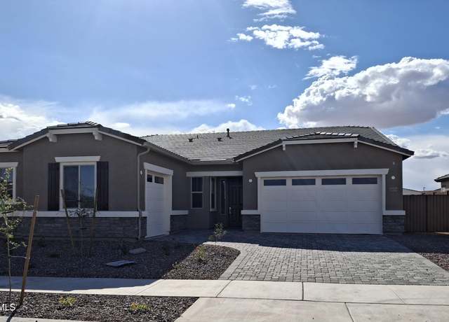 Property at 24078 N 171st Dr, Surprise, AZ 85387, 3 beds, 2.5 baths