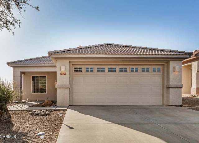 Property at 5004 W Desert Chicory Pl, Marana, AZ 85658, 2 beds, 2 baths