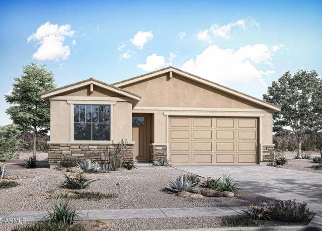 Property at 26736 S 230th St, Queen Creek, AZ 85142, 4 beds, 3 baths