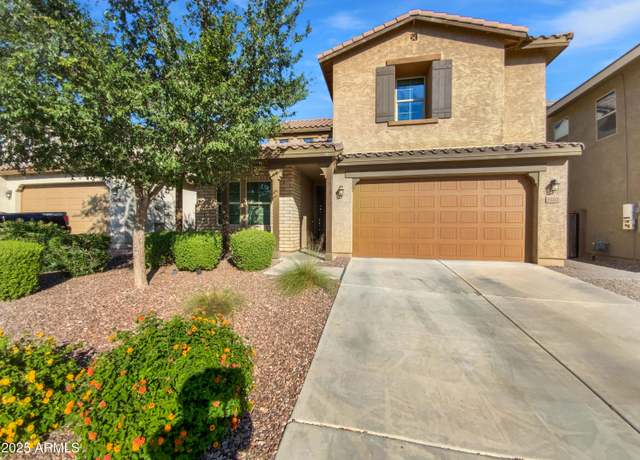 Property at 12211 W Prickly Pear Trl, Peoria, AZ 85383, 4 beds, 3 baths