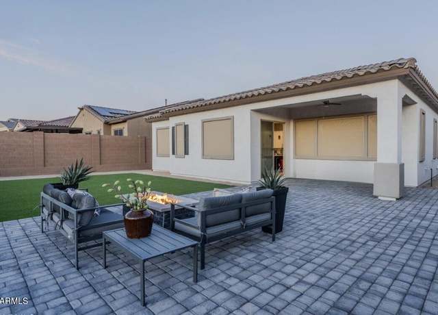 Property at 31674 N 123rd Ave Ave, Peoria, AZ 85383, 4 beds, 3 baths