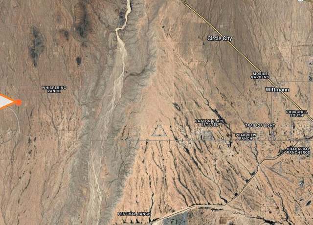 Property at 32297 W Lone Mountain Rd Unit -, Wittmann, AZ 85361