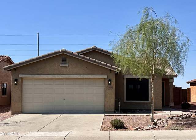 Property at 25659 W Satellite Ln W, Buckeye, AZ 85326, 3 beds, 2 baths