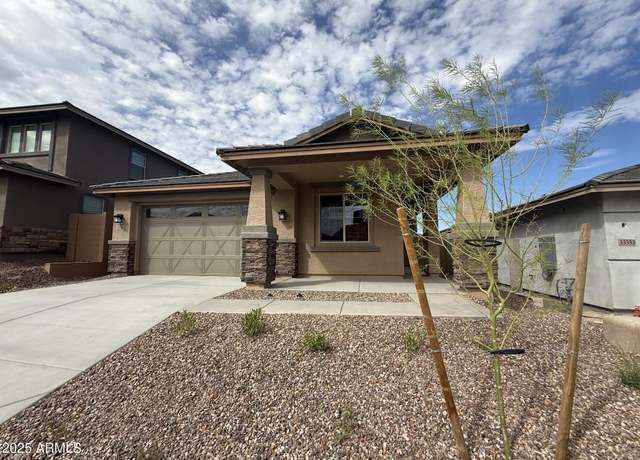 Property at 13361 N 132nd Dr, Peoria, AZ 85383, 3 beds, 2 baths