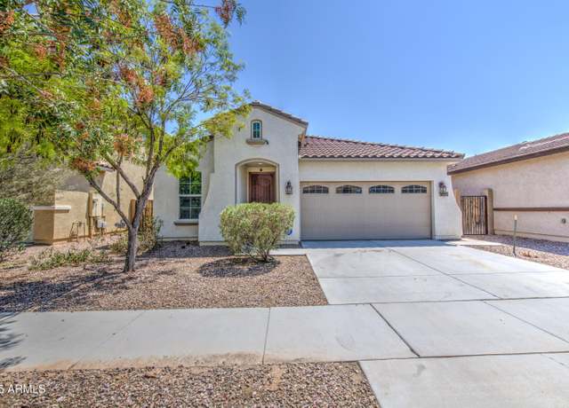 Property at 10415 W Papago St, Tolleson, AZ 85353, 4 beds, 2 baths