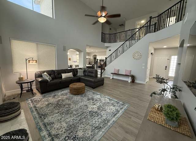 Property at 1288 W Gascon Rd, San Tan Valley, AZ 85143, 4 beds, 2.5 baths