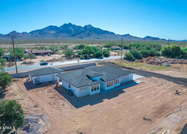 Property at 26761 S 181st Pl, Queen Creek, AZ 85142, 5 beds, 3 baths