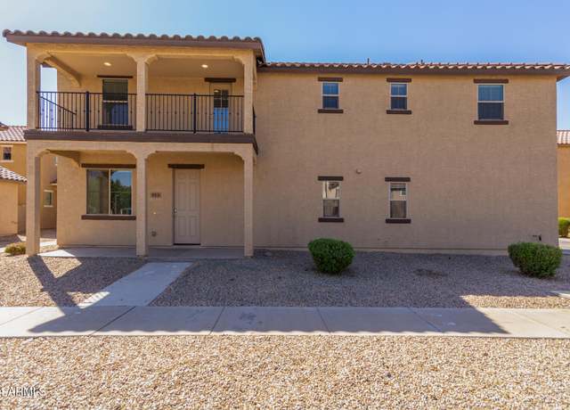 Property at 913 E Agua Fria Ln, Avondale, AZ 85323, 4 beds, 2.5 baths