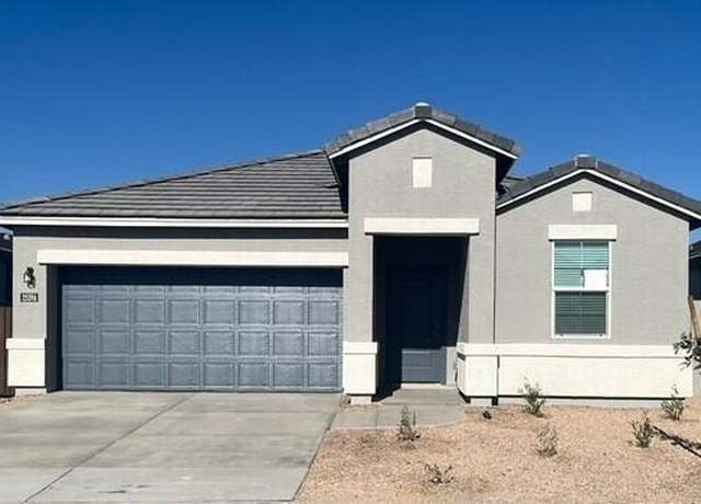Property at 25396 W Sunland Ave, Buckeye, AZ 85326, 4 beds, 2 baths