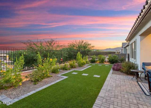 Property at 20363 W Coolidge St, Buckeye, AZ 85396, 2 beds, 2.5 baths
