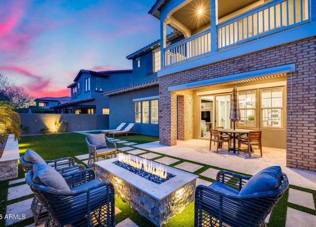 Property at 9439 E Trailside Vw, Scottsdale, AZ 85255, 5 beds, 4.5 baths