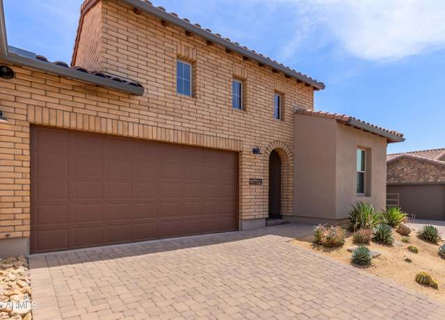 Property at 26699 N 104th Way, Scottsdale, AZ 85262, 3 beds, 2 baths