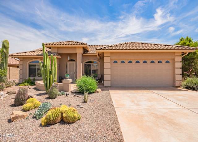 Property at 10861 E Olla Ave, Mesa, AZ 85212, 2 beds, 2 baths