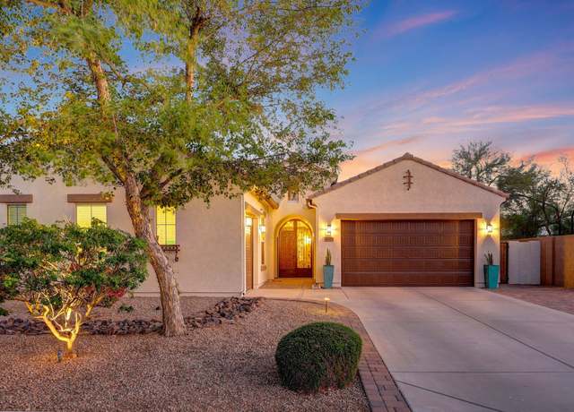 Property at 16229 W Berkeley Rd, Goodyear, AZ 85395, 4 beds, 2.5 baths